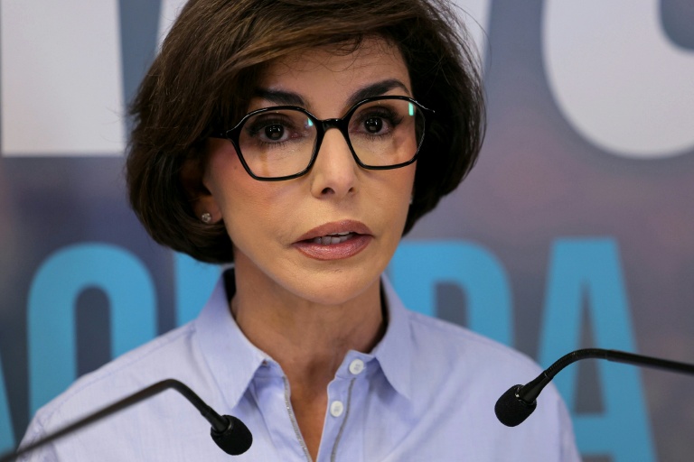 Municipales à Paris: Dati évoque des 