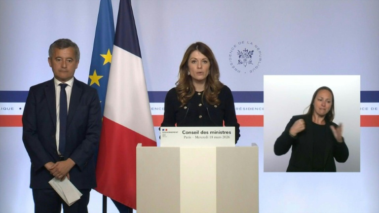 Municipales: tensions sur les alliances