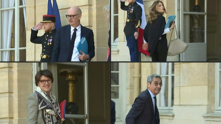 Flambée des prix à la pompe: le gouvernement temporise malgré la pression