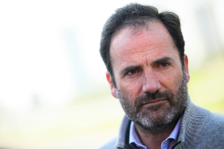 Municipales: la droite rêve de s'emparer du bastion socialiste nantais