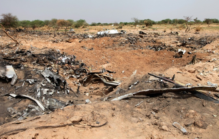 Au procès du crash d'Air Algérie, la dignité des proches des victimes qui réclament justice