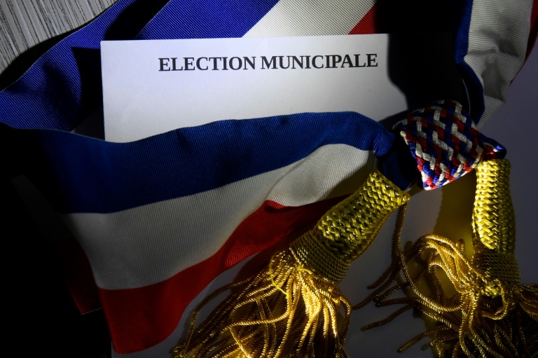 Municipales: un second tour à haut suspense