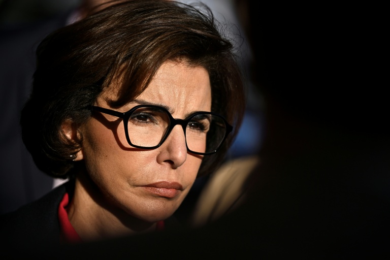 Après les municipales, retour aux affaires judiciaires pour Dati