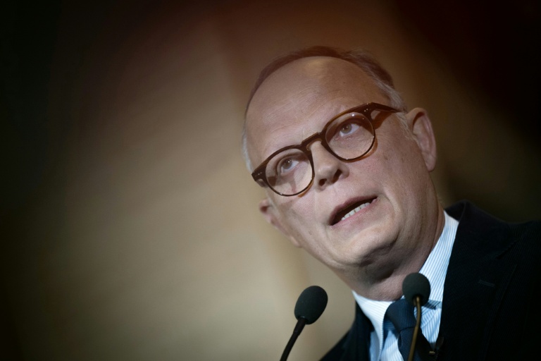 Philippe réélu au Havre, un sauf-conduit pour la campagne présidentielle