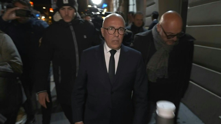 Eric Ciotti, le Niçois de l’ombre trouve sa revanche grâce au RN