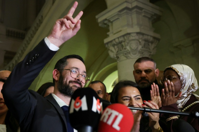 Municipales: LFI poursuit son implantation dans les villes populaires