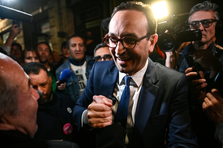 À Bordeaux, la victoire de Cazenave ferme la parenthèse écologiste