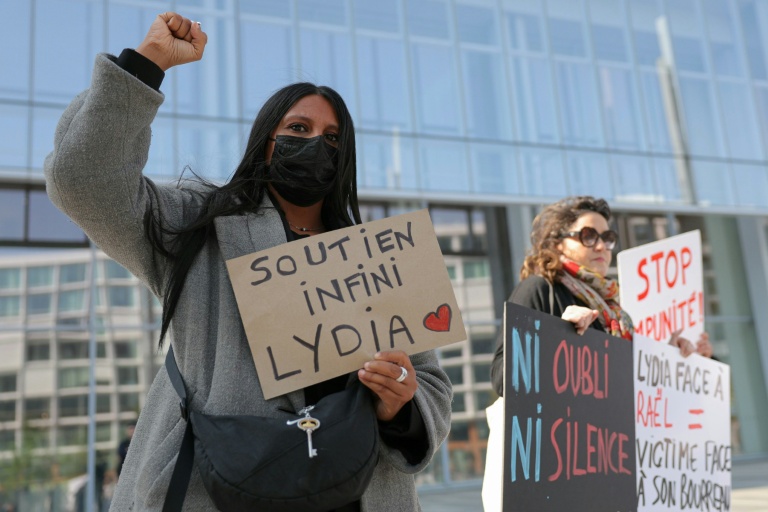 Soutien à Lydia Hadjara : Mouv’Enfants dénonce l’