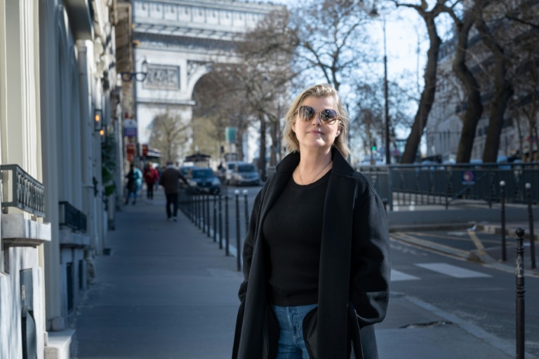 Affaire Epstein: l'ancienne mannequin ayant porté plainte contre Daniel Siad entendue par les enquêteurs