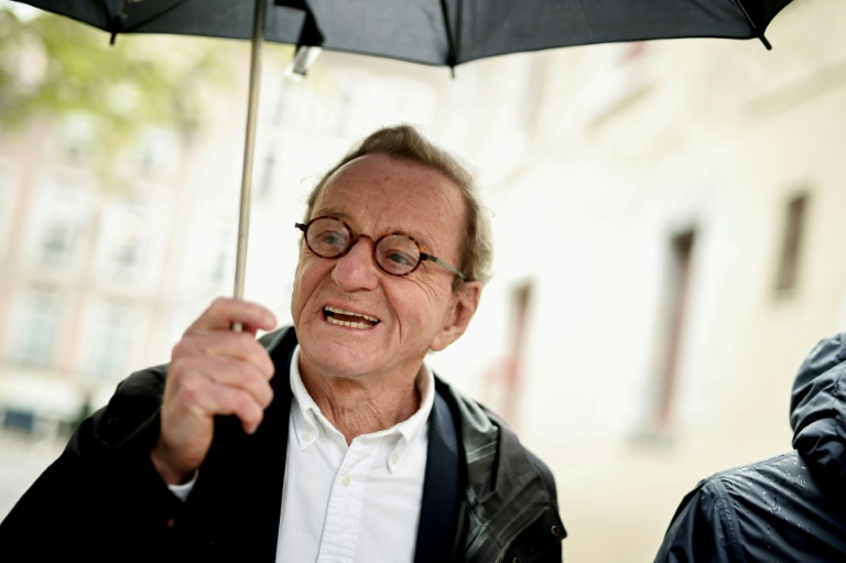 Grenoble: après sa défaite, Alain Carignon annonce sa retraite politique