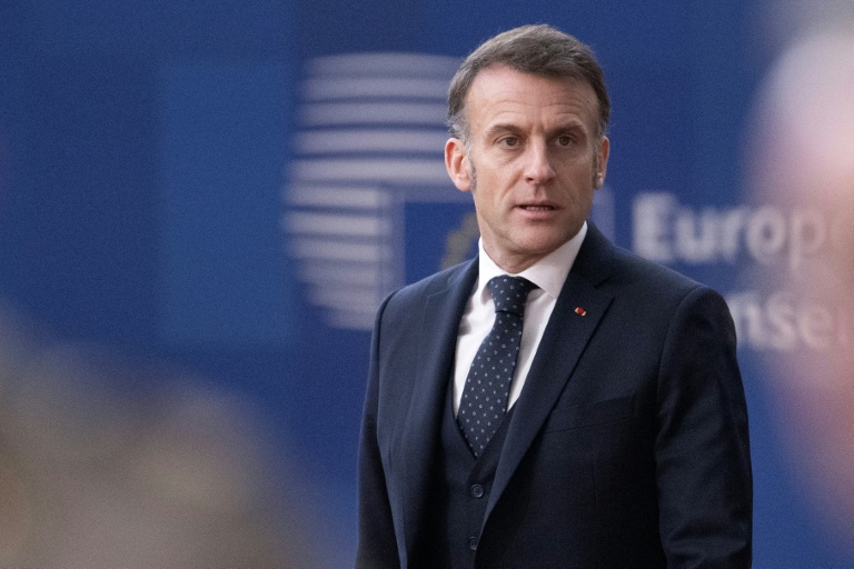 Macron convoque un nouveau conseil de défense mardi après-midi sur la situation au Moyen-Orient, annonce l'Elysée