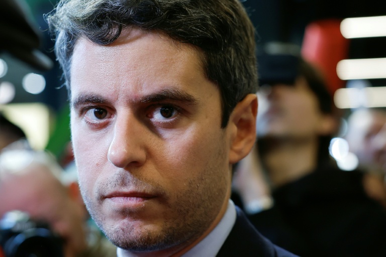 Attal appelle Horizons et le MoDem à se coordonner pour la présidentielle