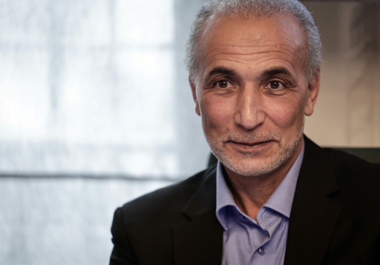 Dix-huit ans de réclusion requis contre l'islamologue Tariq Ramadan jugé par défaut pour viols
