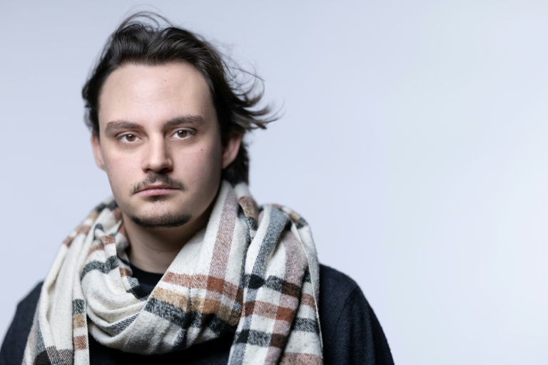 Victor Malzac, le poète qui écrit 