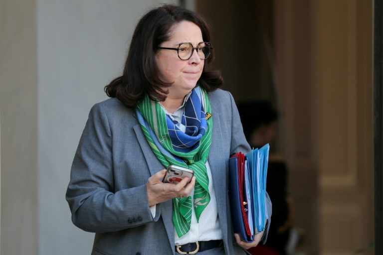 Du rififi à la FFSA: le gouvernement saisit la justice sur des 