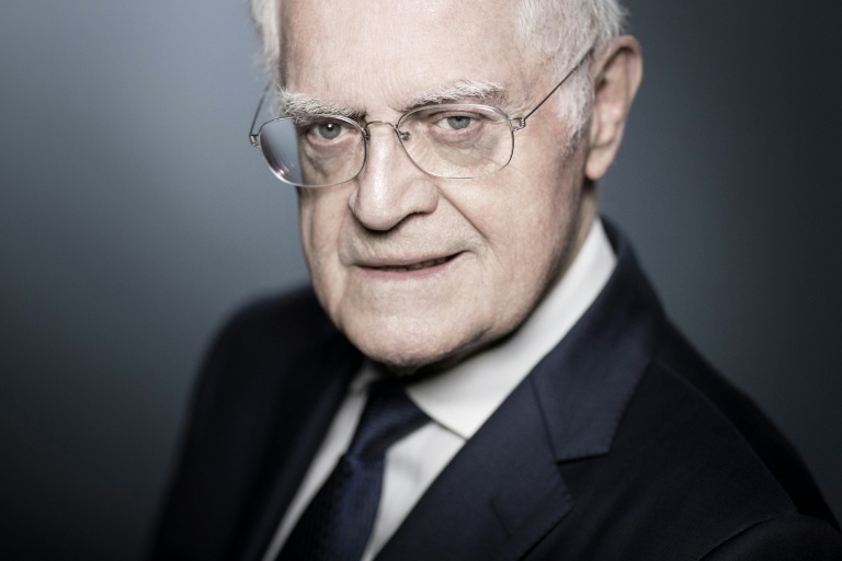 Hommage national à Lionel Jospin jeudi aux Invalides