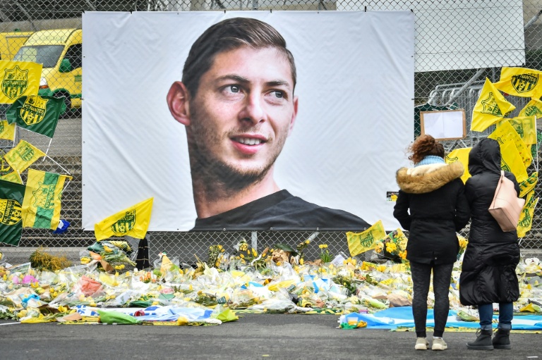 Décès d'Emiliano Sala: Cardiff City et le FC Nantes fixés lundi sur leur contentieux financier