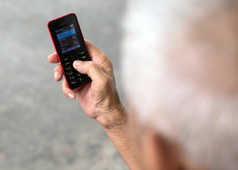 L'extinction du réseau 2G débute mardi en France