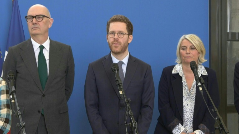 Carburants: le gouvernement promet des aides 