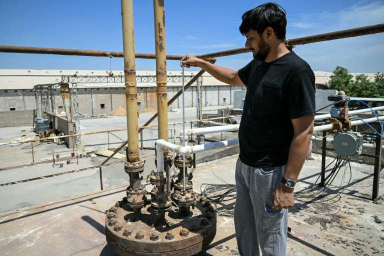 Guerre au Moyen-Orient: en Inde, les fabricants de céramique à l'arrêt faute de gaz