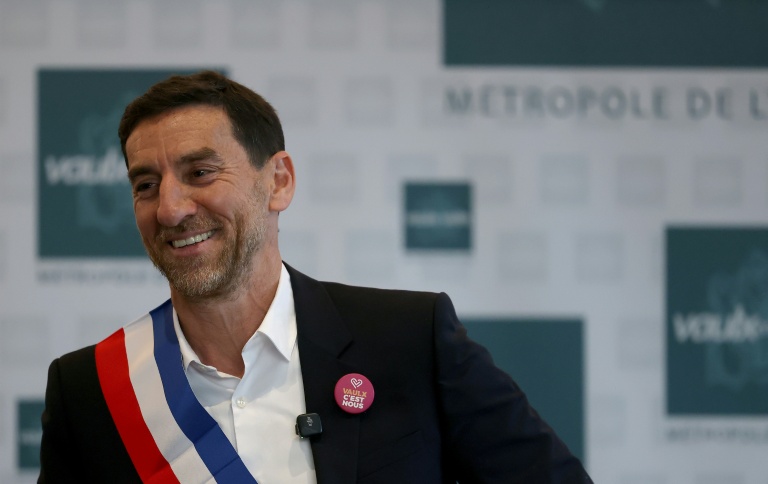 Le député Insoumis Abdelkader Lahmar élu maire de Vaulx-en-Velin