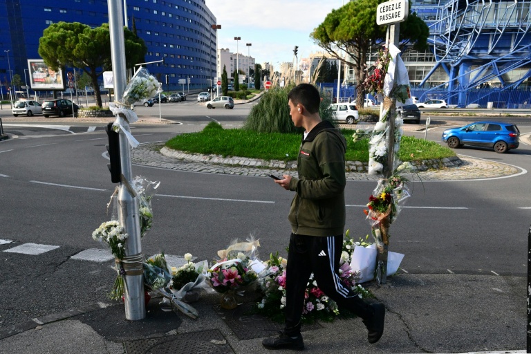 Narcotrafic: six personnes mises en examen et écrouées après le meurtre de Mehdi Kessaci