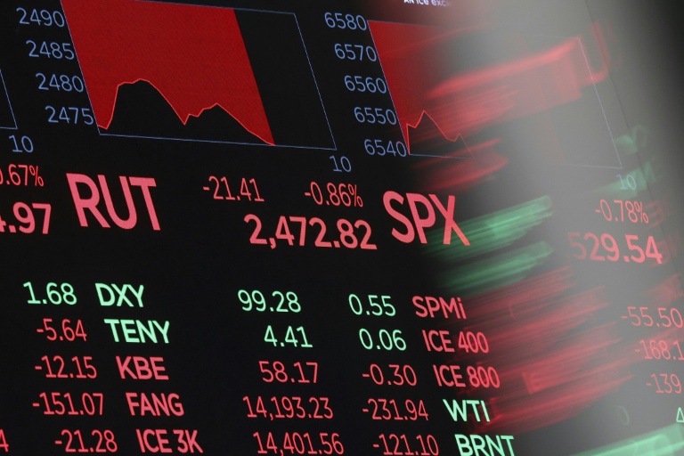 Moyen-Orient: les Bourses mondiales tiennent bon malgré l'absence de perspectives claires