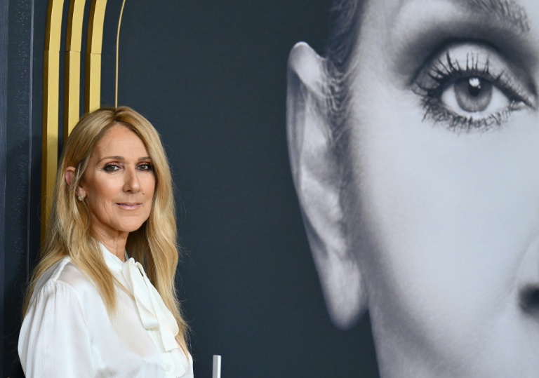 Retour de Céline Dion: fin du suspense attendu lundi soir