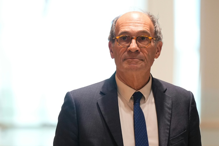 Eric Woerth confirmé à la présidence du PMU