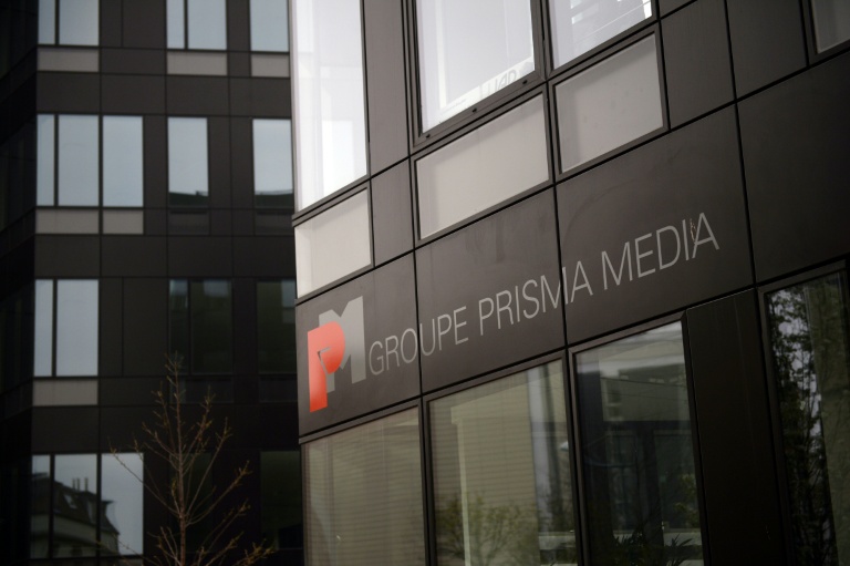 Prisma Media annonce supprimer 261 postes, soit 40% de ses effectifs