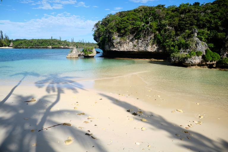 Vingt-quatre ans après sa mort, l'enquête sur le meurtre d'une touriste japonaise relancée en Nouvelle-Calédonie
