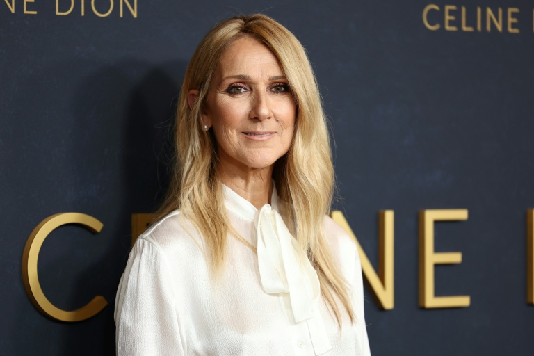 Céline Dion annonce son retour sur scène avec dix concerts, à Paris