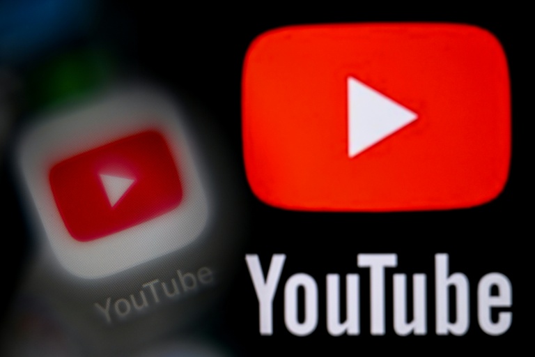 La moitié des Français se rend sur YouTube au moins une fois par semaine