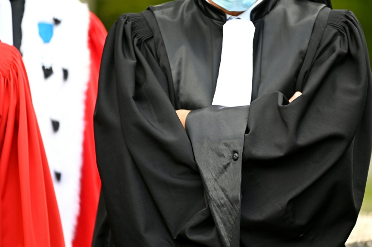 La colère monte chez les avocats contre le projet de réforme de la justice criminelle