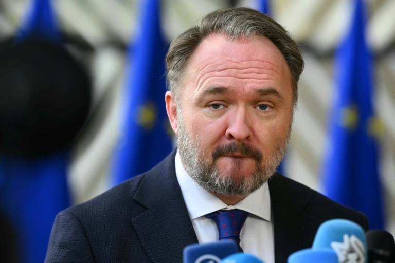 L'UE appelle à réduire la demande de pétrole face à la crise énergétique