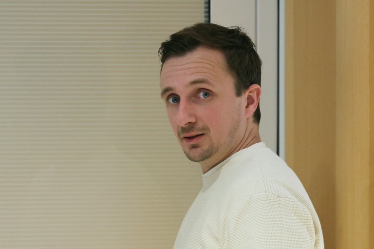 Procès Athanor: la personnalité 