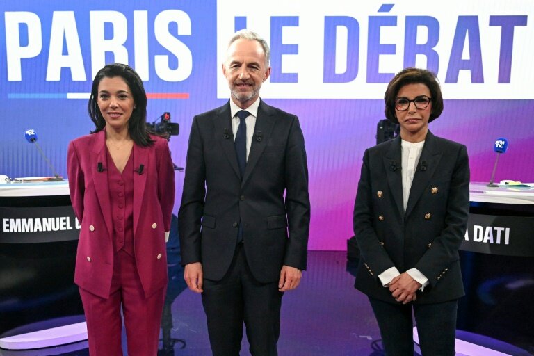A trois jours du second tour, le point dans les villes-clés