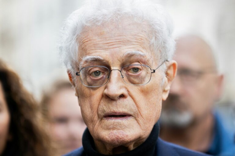 Lionel Jospin est mort, un hommage national prévu jeudi