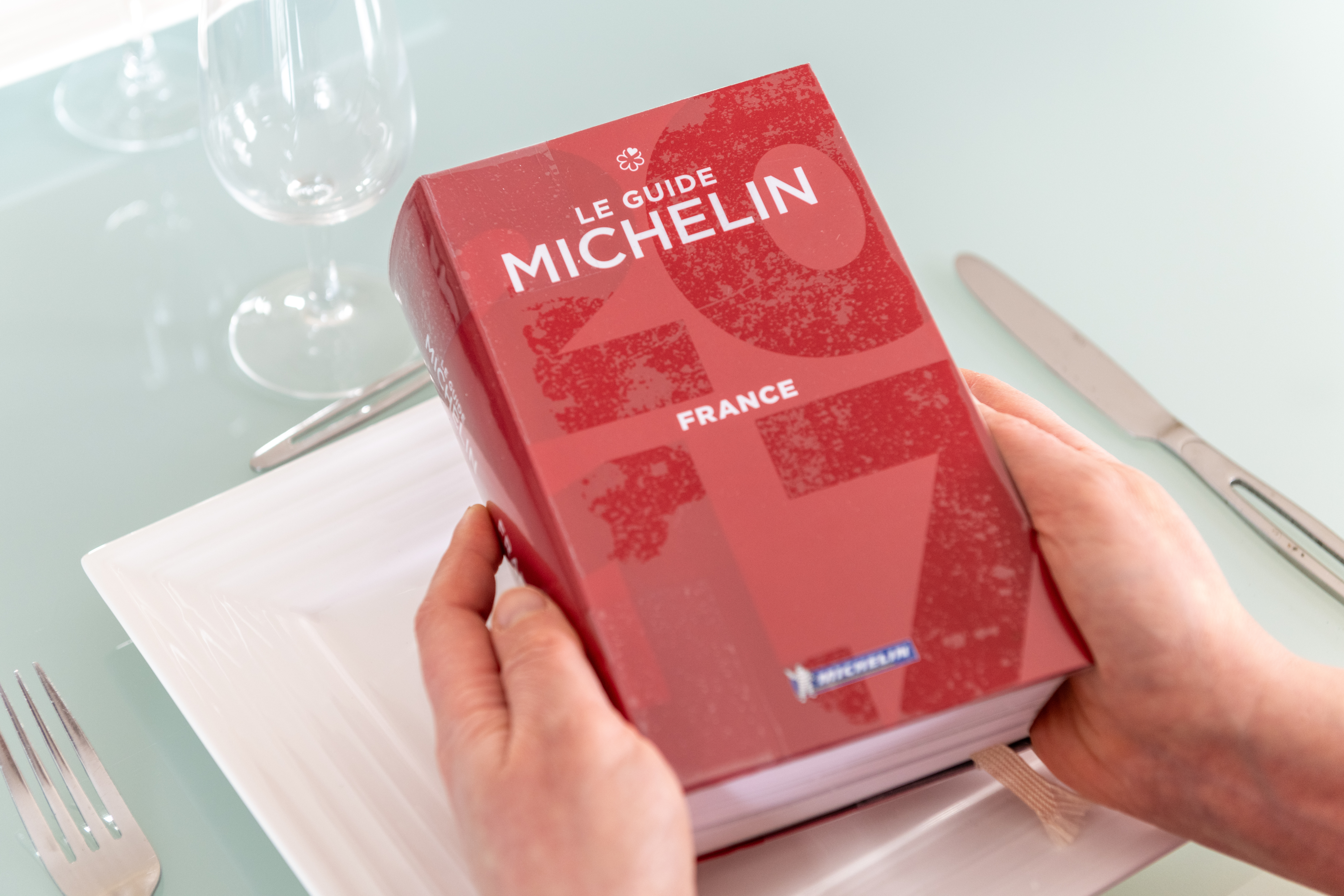 Guide Michelin 2026 : Dijon brille avec sept étoiles