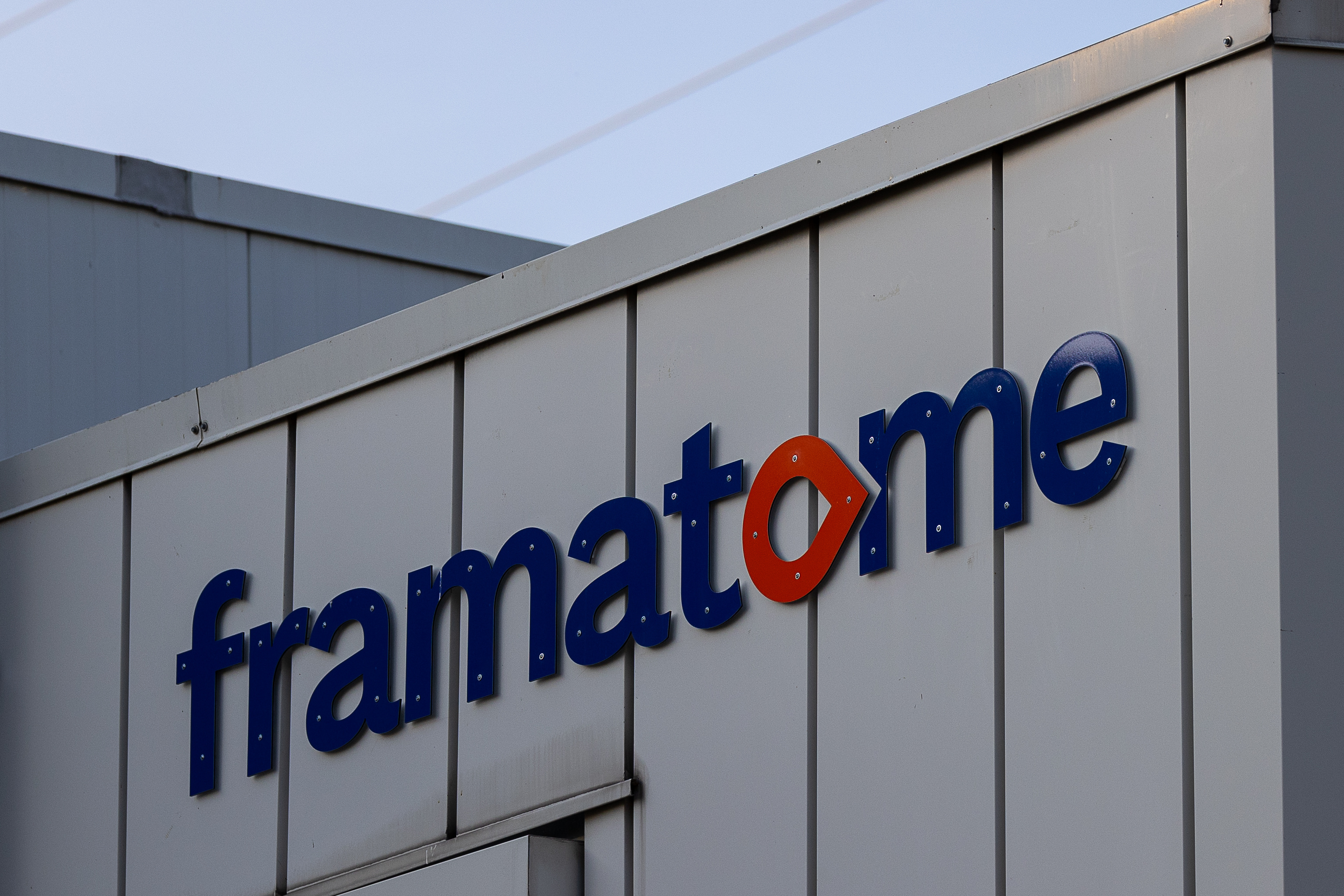 Framatome : une croissance portée par les grands projets nucléaires