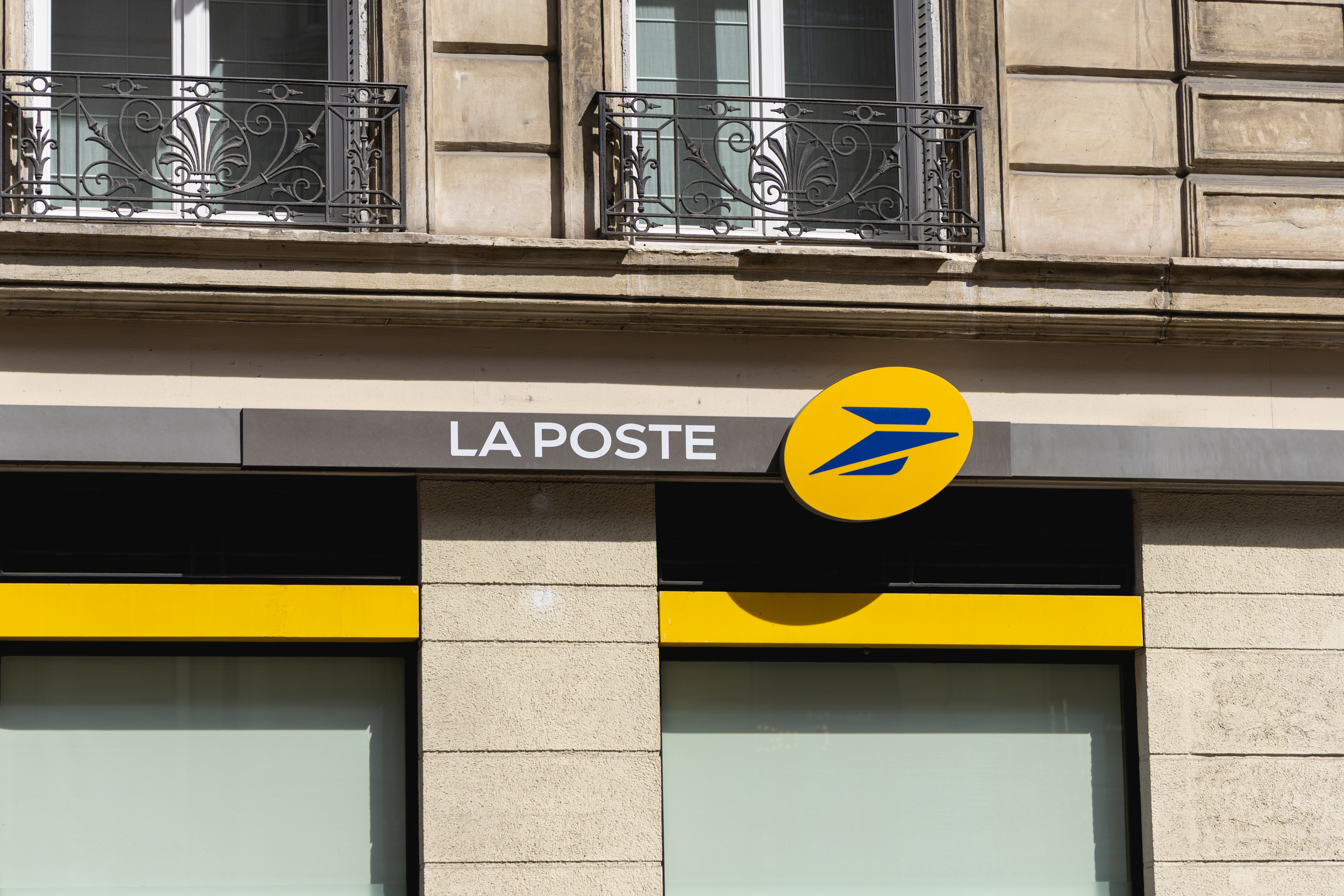En Normandie, La Poste loue ses bureaux vacants aux entrepreneurs