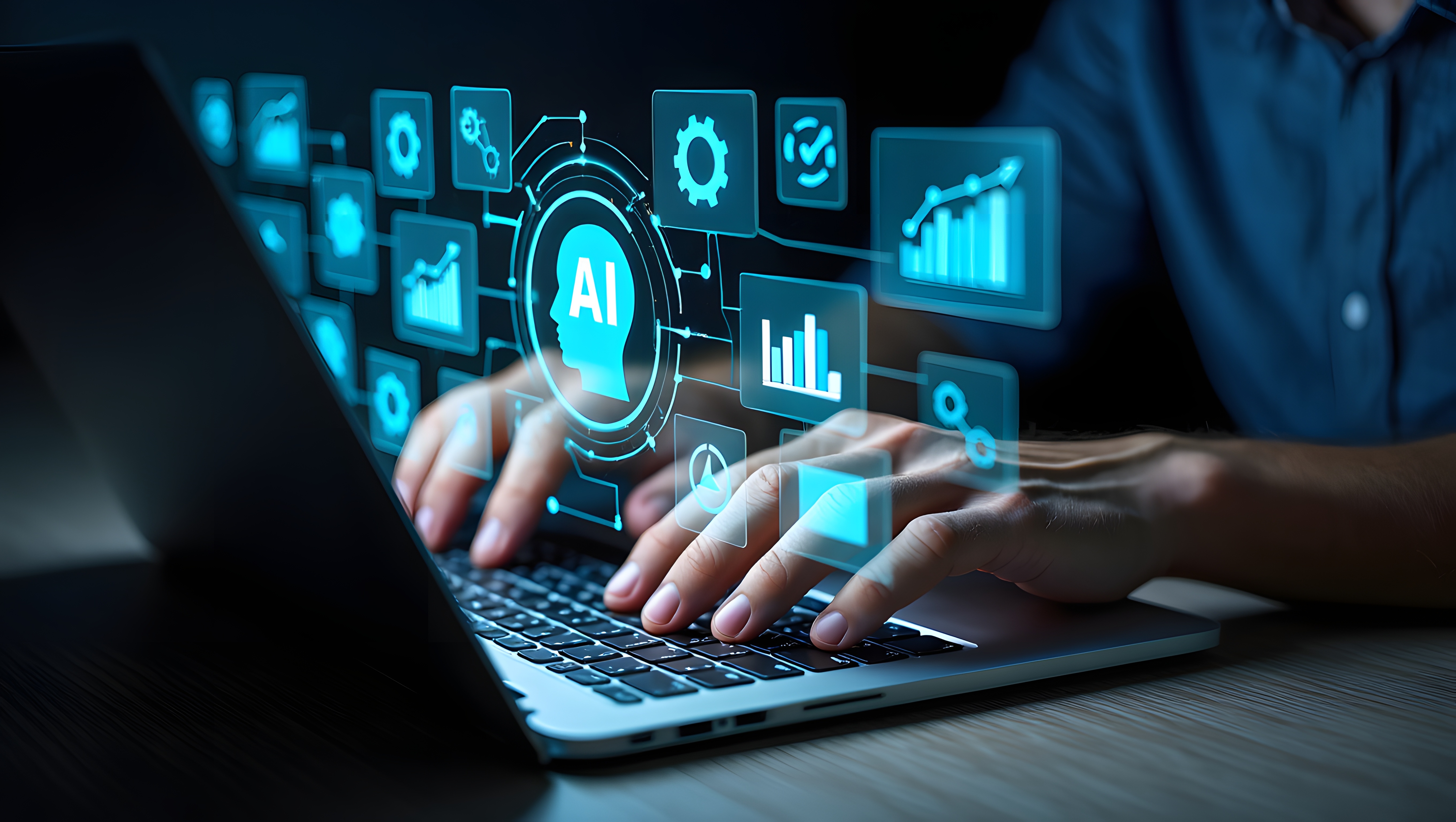 Digital Night à Lille : l’IA comme moteur de croissance et d’innovation