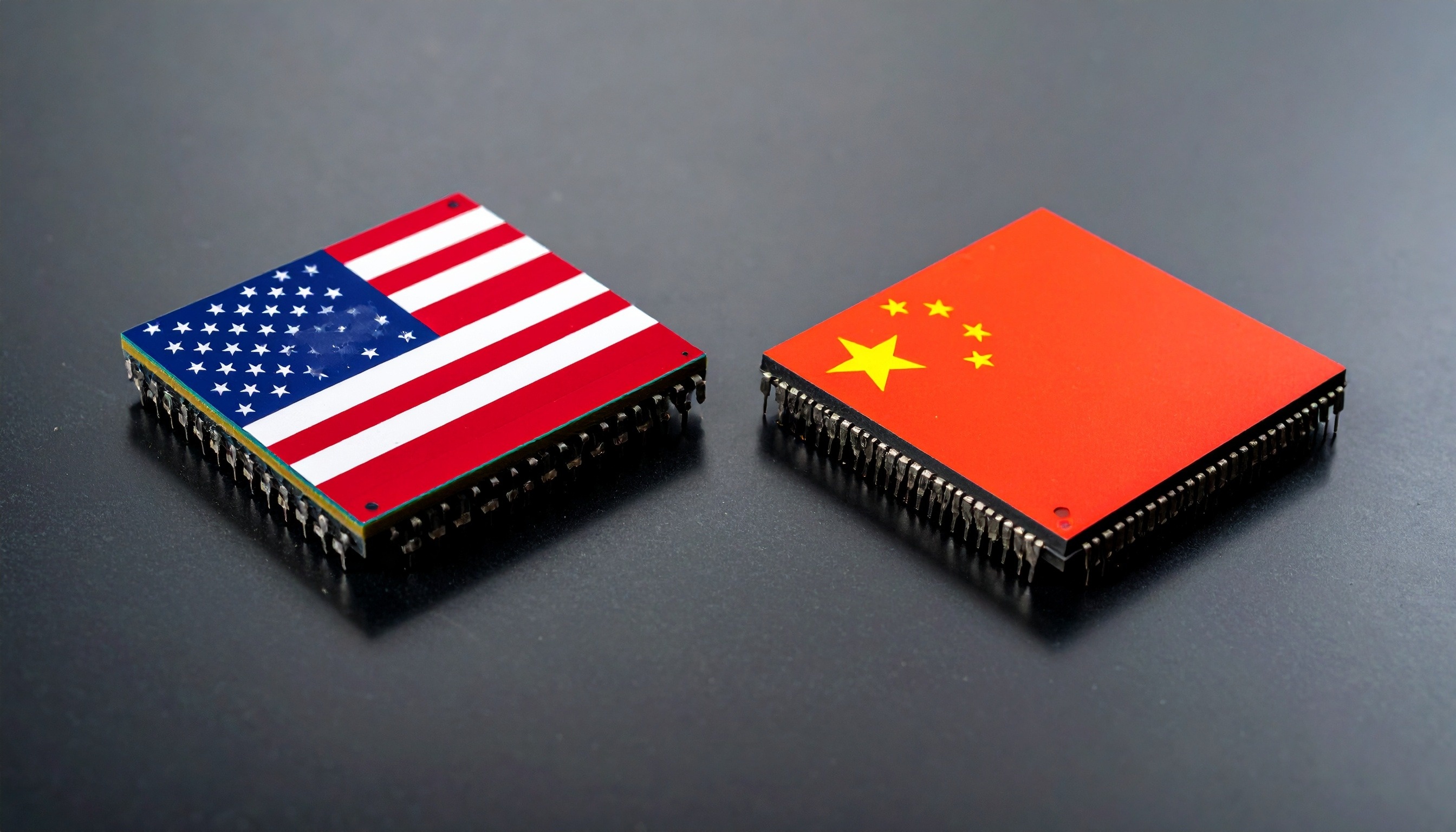 L'Europe peut-elle sortir gagnante de l'affrontement technologique international ?