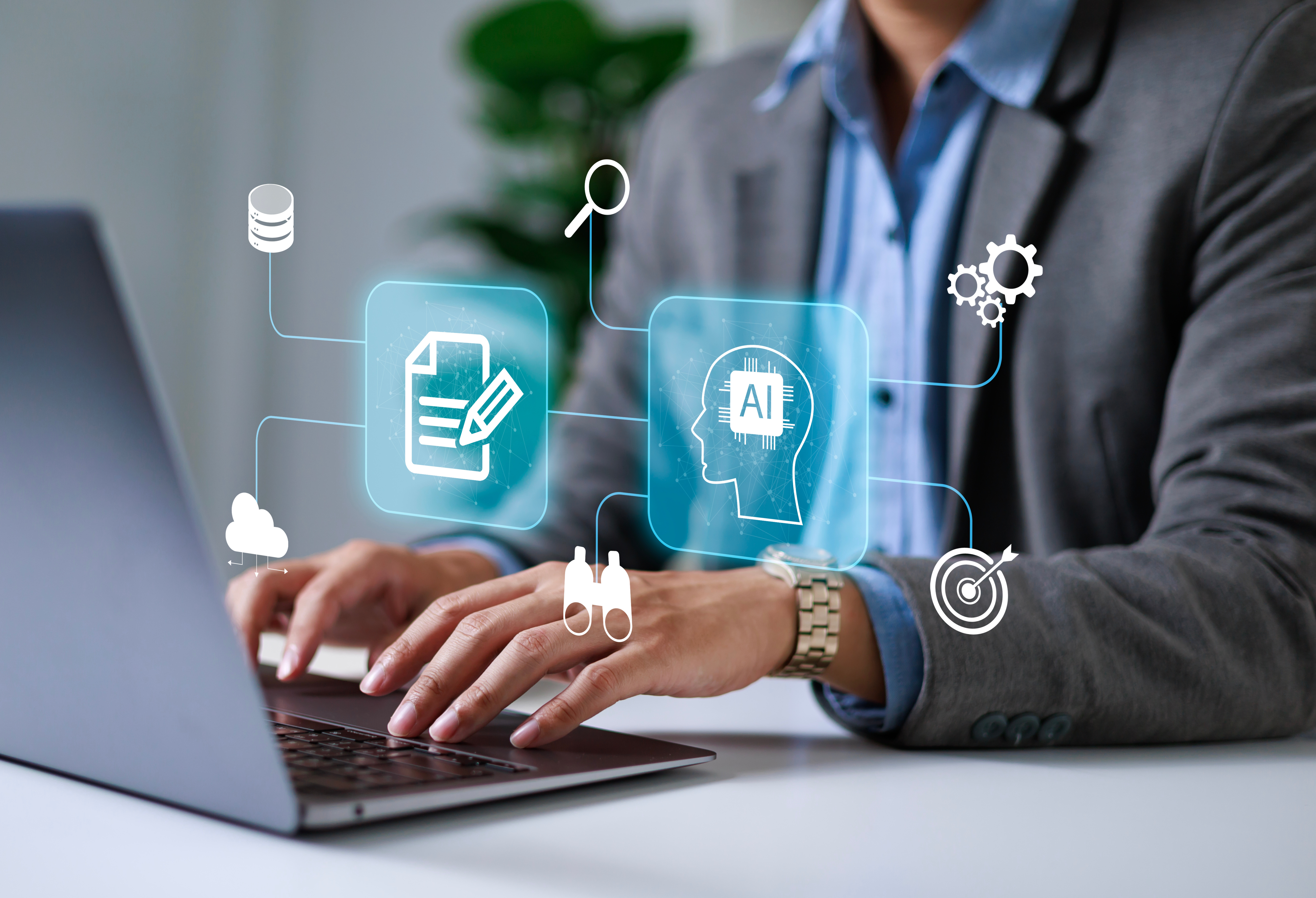 Un webinaire pour renforcer la compétitivité numérique des entreprises françaises