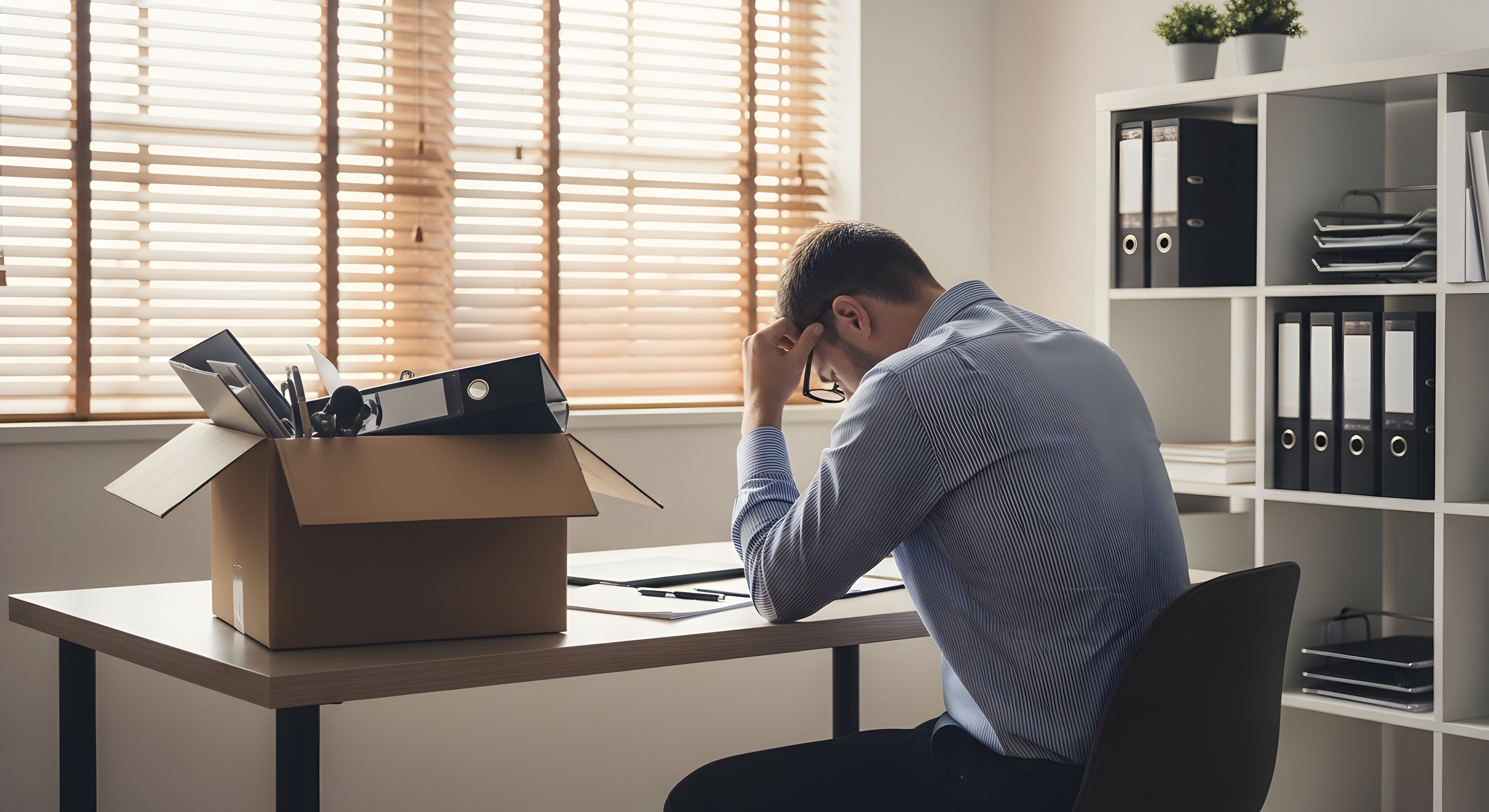 Côte-d’Or : 418 chefs d’entreprise ont perdu leur emploi en 2025