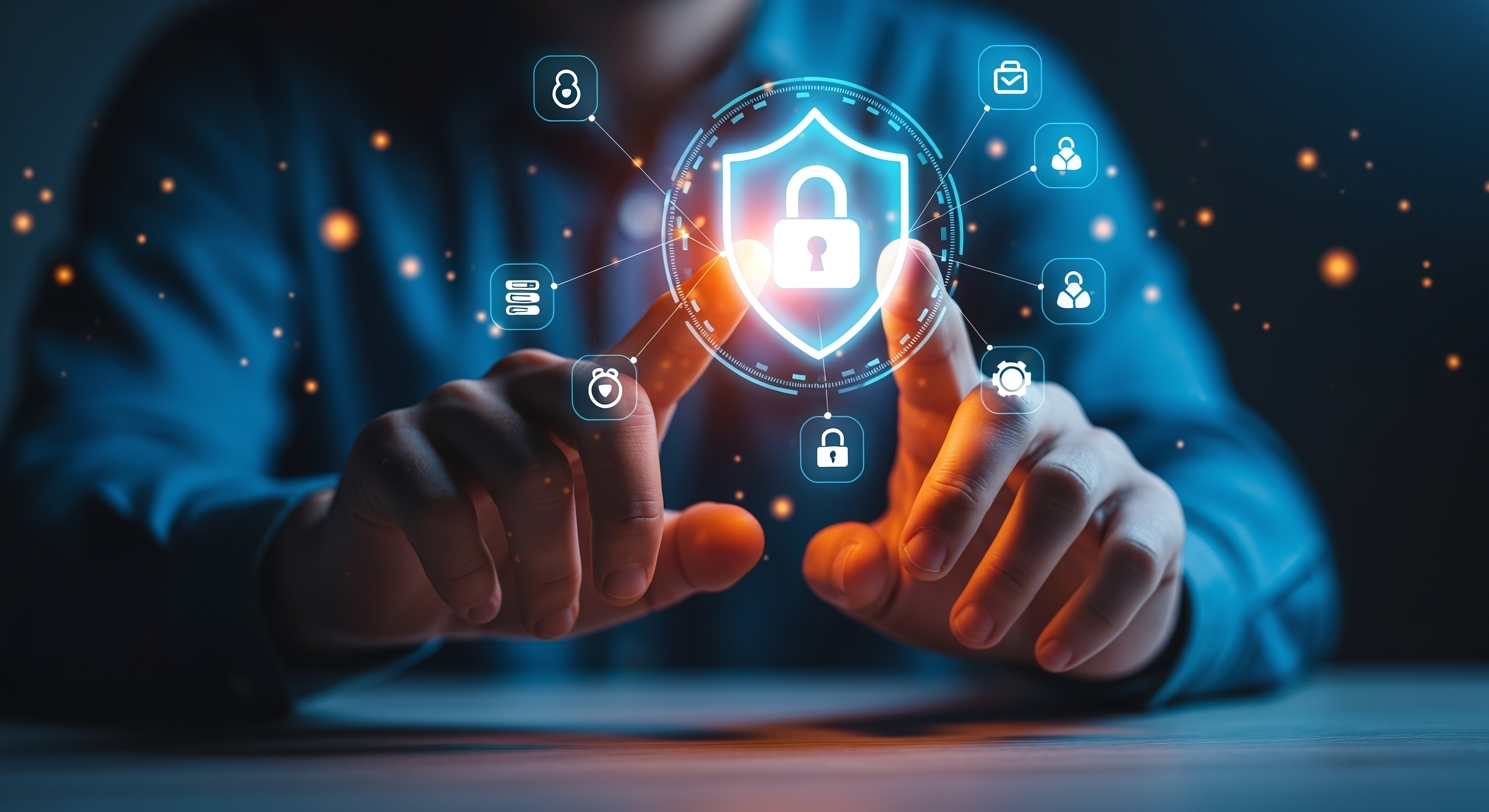 Cybersécurité et souveraineté numérique au programme du Cross-Border Tour 2026