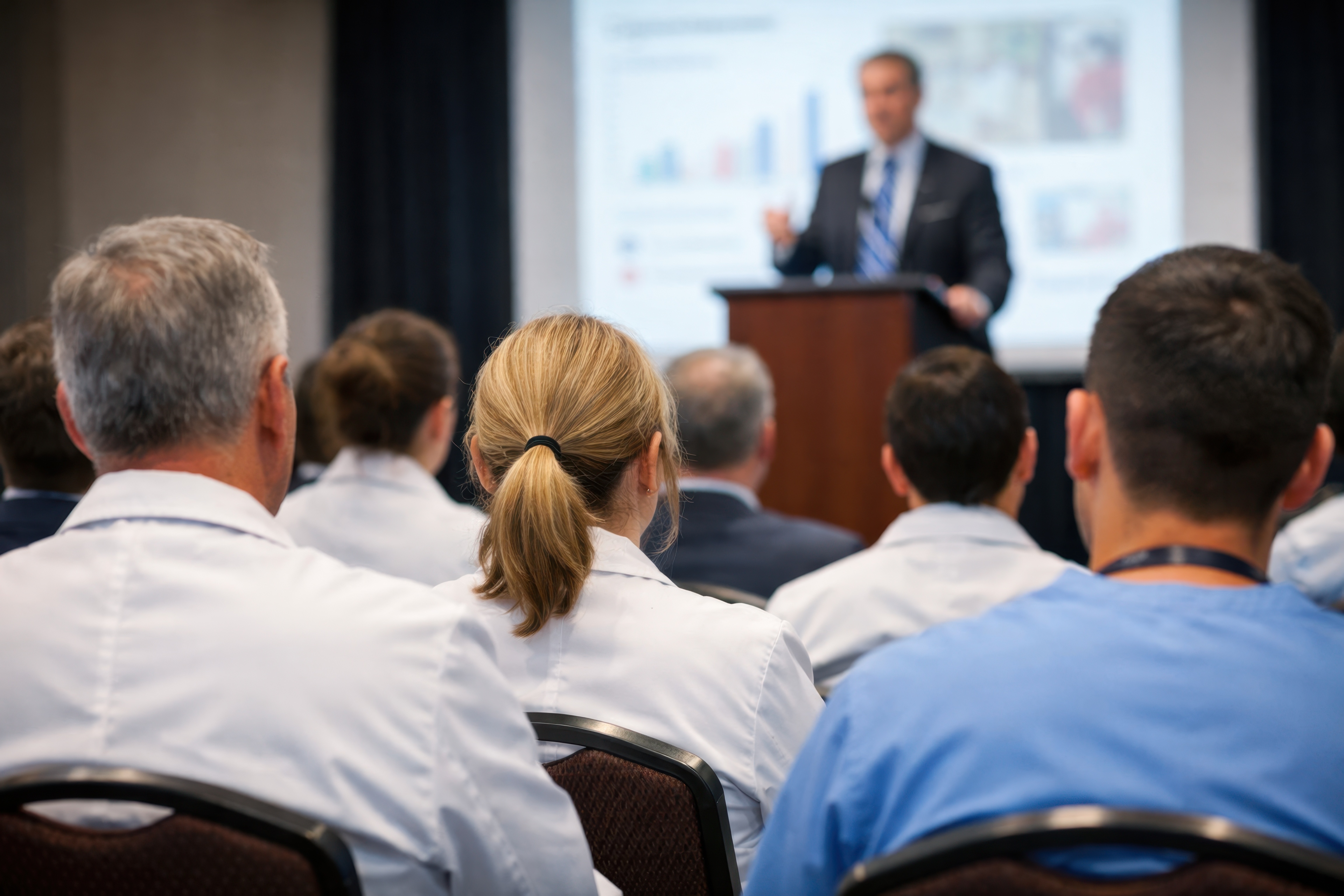 Un forum à Rouen pour sécuriser le recrutement des professionnels de santé