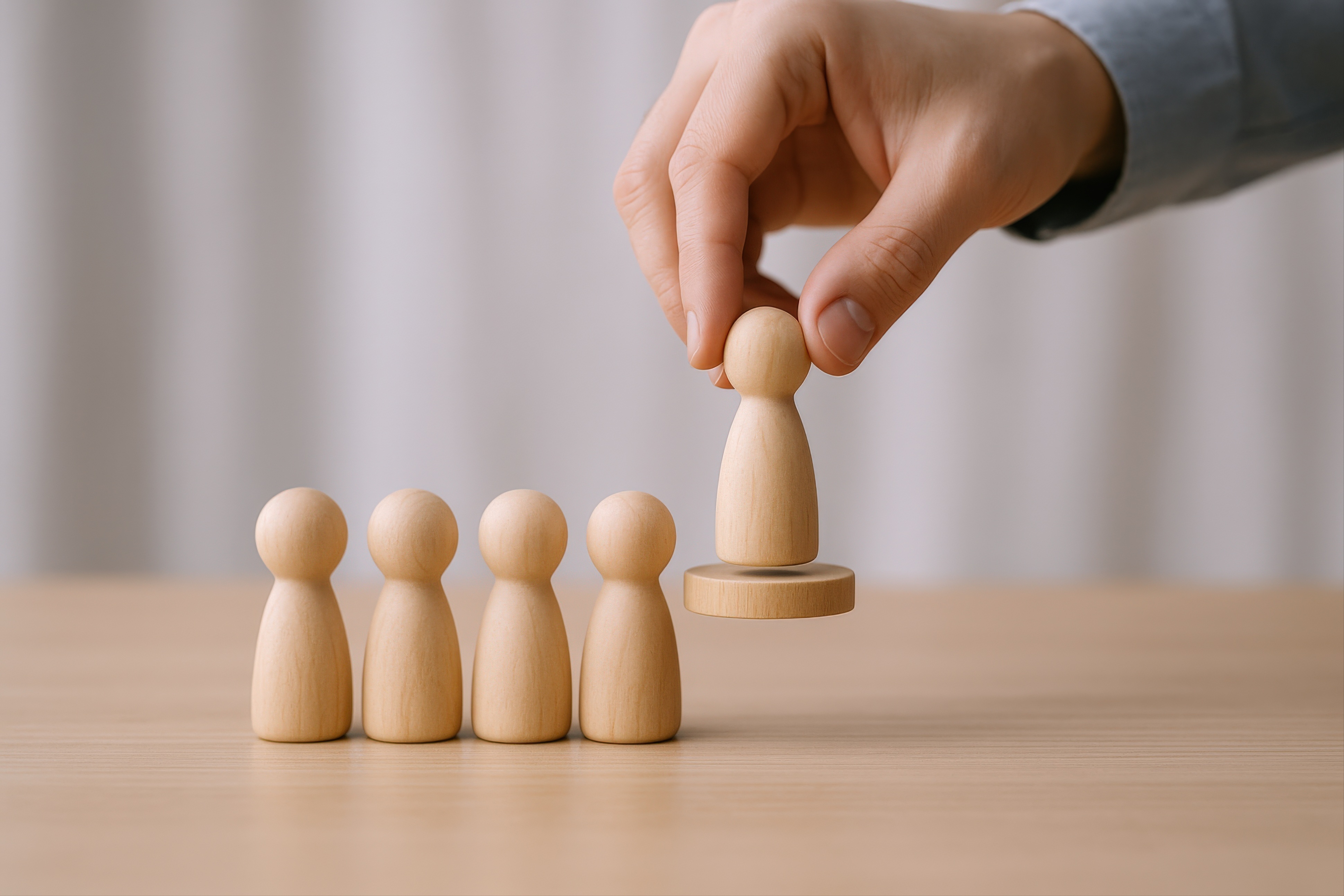 Plan Talent : cinq ans d’actions pour l’égalité des chances dans la fonction publique