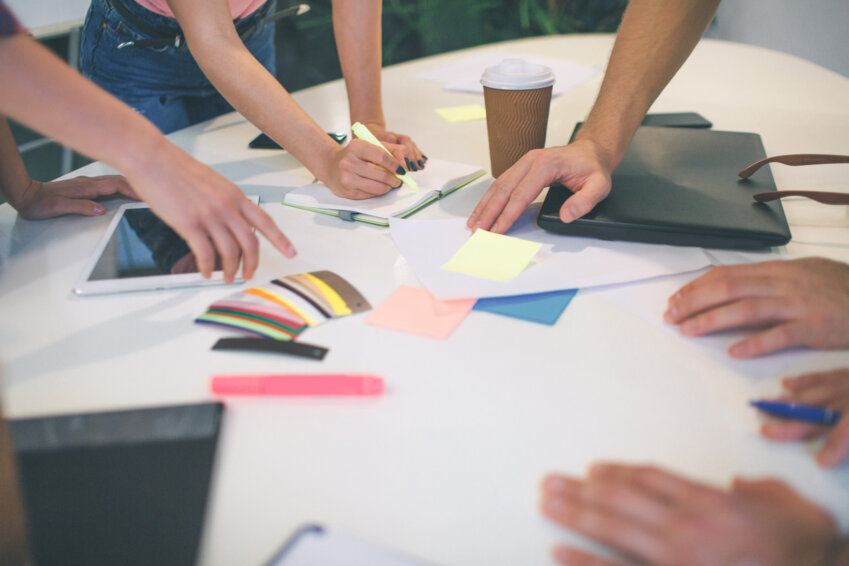 Rouen Métropole : les candidatures sont ouvertes pour Graines de Boss