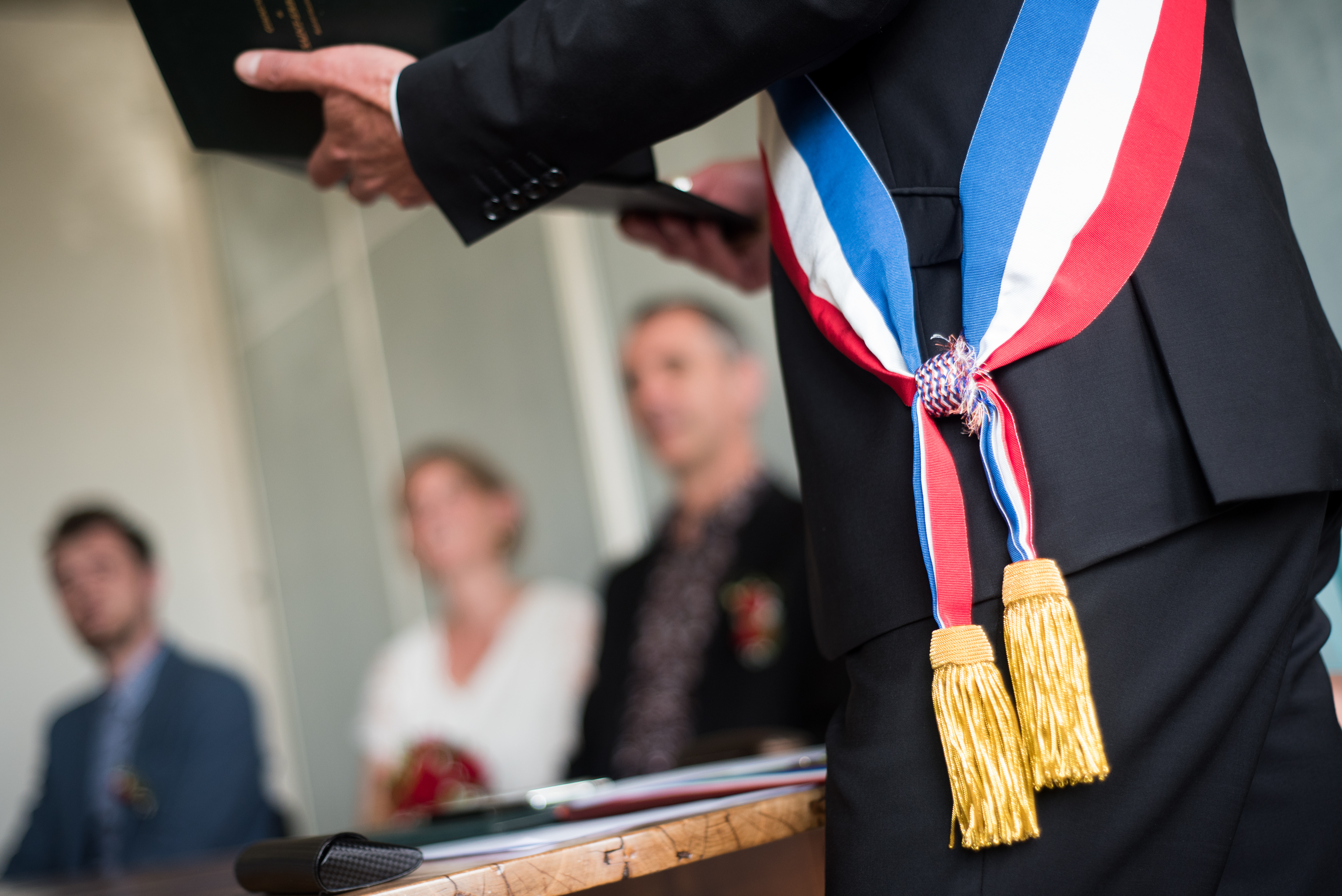 Municipales : ce que les commerçants attendent des maires